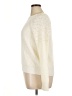 Aqua Ivory Long Sleeve Top Size XL - photo 5