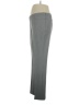 Akris Punto Solid Gray Dress Pants Size 14 - photo 5