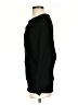 BCBGMAXAZRIA 100% Acrylic Black Pullover Sweater Size S - photo 5