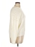 Aqua Ivory Long Sleeve Top Size XL - photo 4