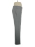 Akris Punto Solid Gray Dress Pants Size 14 - photo 4