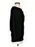 BCBGMAXAZRIA 100% Acrylic Black Pullover Sweater Size S - photo 4