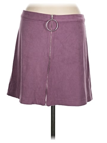 Kensie Casual Skirt (view 1)