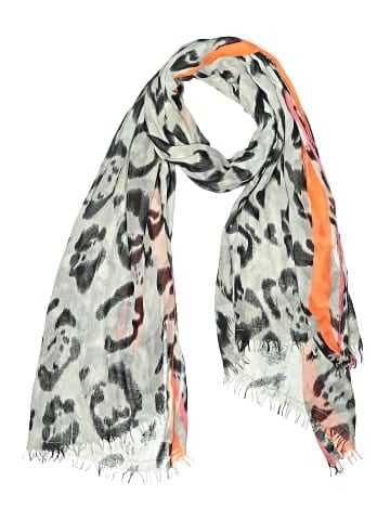 Pieces Scarf (view 1)