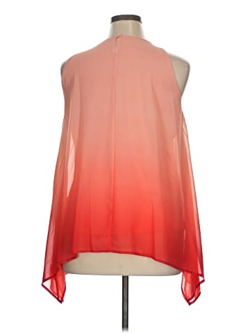 Zac & Rachel Sleeveless Blouse (view 2)