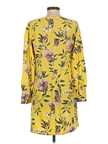 Ann Taylor LOFT Casual Dress (view 2)