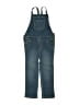 Crazy 8 Blue Overalls Size 4T - photo 1