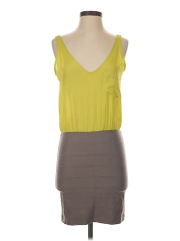 Eight Sixty Casual Dress (view 1)
