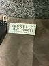 Brunello Cucinelli Brown Top Size S - photo 7