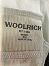 Woolrich 100% Cotton Ivory Sleeveless Top Size 2X - photo 7
