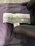 Casual Corner Black Blue Sleeveless Top Size 14 - photo 4