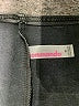 Commando Black Bodysuit Size M - photo 3