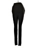 Seraphine Black Active Pants Size Sm Maternity - photo 2