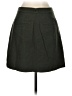 Madewell Green Wool Skirt Size 2 - photo 2