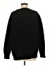 Alberta Ferretti Black Pullover Sweater Size 6 - photo 2