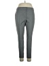 Akris Punto Solid Gray Dress Pants Size 16 - photo 1