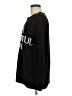 Alberta Ferretti Black Pullover Sweater Size 6 - photo 5
