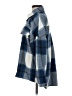 Shein 100% Polyester Plaid Blue Fleece Size 4 - photo 5