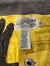 Ralph Lauren Color Block Yellow Jeans Size 26 waist - photo 7
