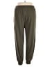 Unbranded 100% Polyester Solid Green Casual Pants Size 3X - photo 2