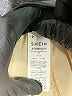 Shein 100% Polyamide Black Formal Skirt Size L - photo 4