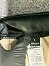 Shein 100% Polyamide Black Formal Skirt Size L - photo 5