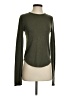 Abercrombie & Fitch Green Pullover Sweater Size S - photo 1