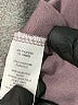 Shiela Rose Metallic Gray Cocktail Dress Size XL - photo 8
