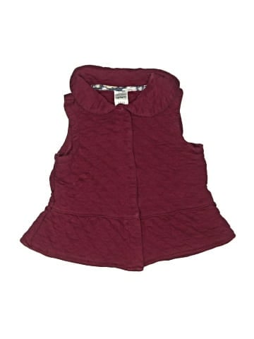 Carter's Vest (view 1)