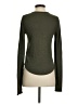 Abercrombie & Fitch Green Pullover Sweater Size S - photo 2