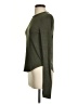 Abercrombie & Fitch Green Pullover Sweater Size S - photo 5