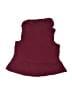Carter's Burgundy Vest 12-18 MO / 18 MO - photo 2