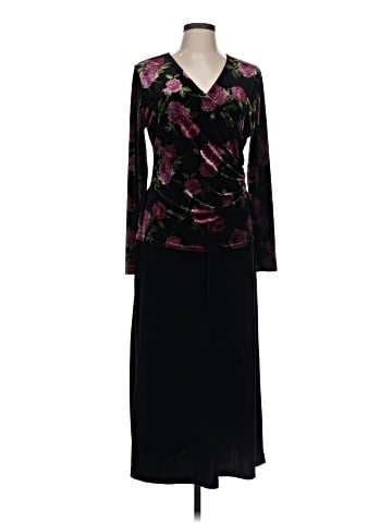Coldwater Creek Cocktail Dress (view 1)