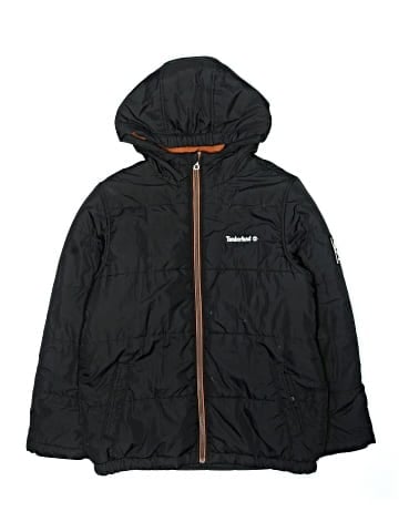 Timberland Jacket (view 1)