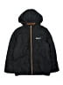 Timberland 100% Polyester Solid Black Jacket Size 14 - 16 - photo 1