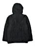 Timberland 100% Polyester Solid Black Jacket Size 14 - 16 - photo 2
