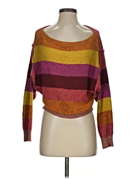 Free People Pullover Sweater