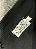Cielo Black Casual Dress Size XL - photo 7