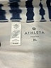 Athleta Tie-dye Blue Swimsuit Bottoms Size XL - photo 3