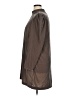 Gap 100% Polyester Brown Casual Dress Size XL - photo 5