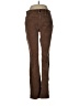 Chaps Brown Casual Pants Size 6 - photo 1