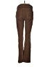 Chaps Brown Casual Pants Size 6 - photo 2
