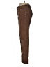 Chaps Brown Casual Pants Size 6 - photo 5