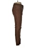 Chaps Brown Casual Pants Size 6 - photo 4