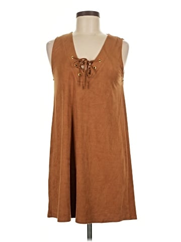 Sans Souci Casual Dress (view 1)