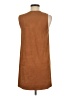 Sans Souci Brown Casual Dress Size M - photo 2