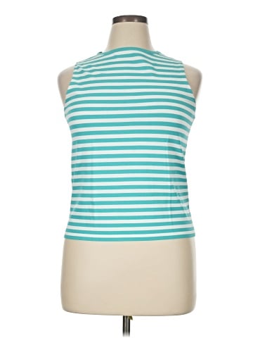 Akris Punto Sleeveless T-Shirt (view 1)