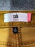CAbi Brown Jeans Size 2 - photo 4