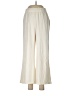 Happily Grey Ivory Casual Pants Size M - photo 1