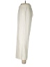 Happily Grey Ivory Casual Pants Size M - photo 5